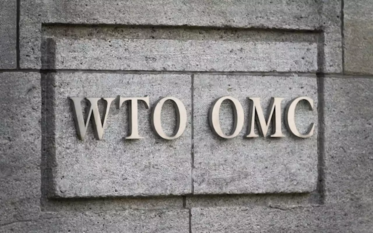 WTO agrees fishing, food and COVID vaccine deals