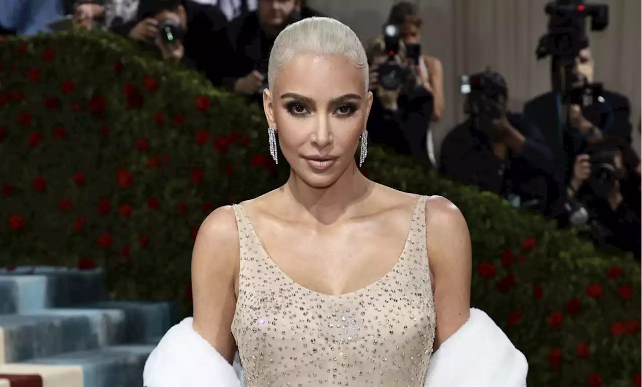 Must Read: Ripley's Denies That Kim Kardashian Damaged Marilyn Monroe's Dress, What Went Wrong at Revlon