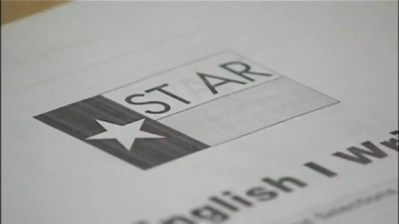 Texas high school STAAR test results improved this year