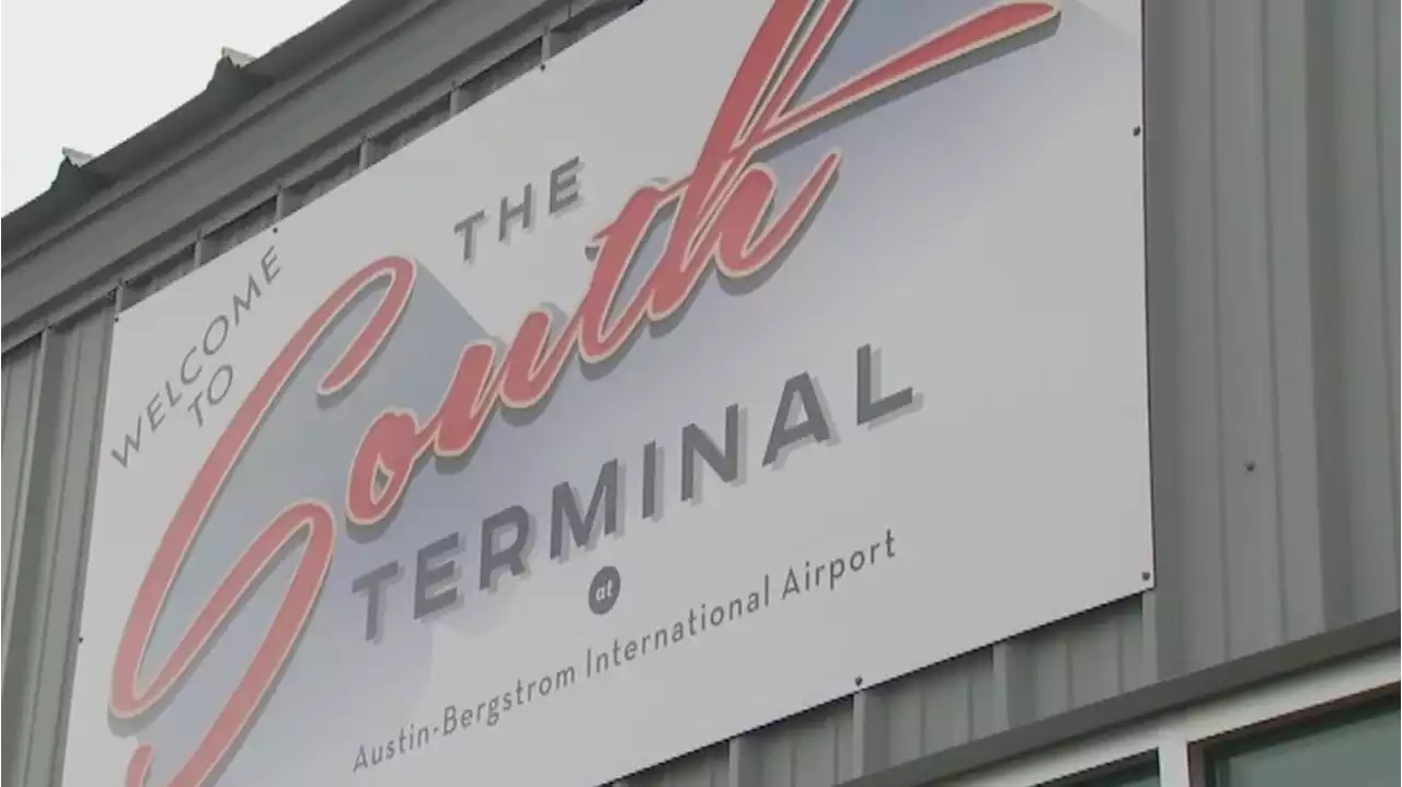 City votes to demolish South Terminal, make room for other airport expansion