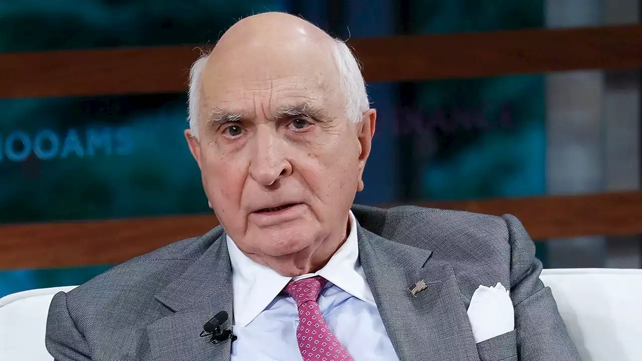 Ken Langone warns of 'serious recession' after Fed 'disappointment' on inflation