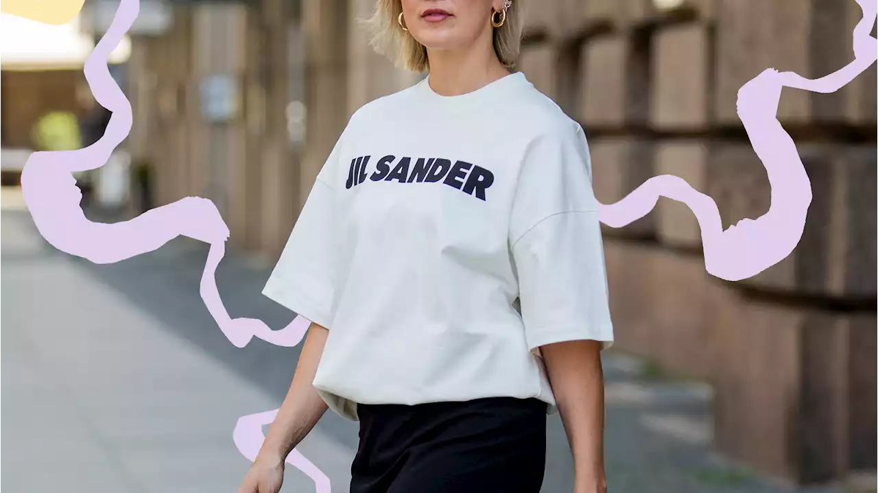 The best white t-shirts we've ever purchased