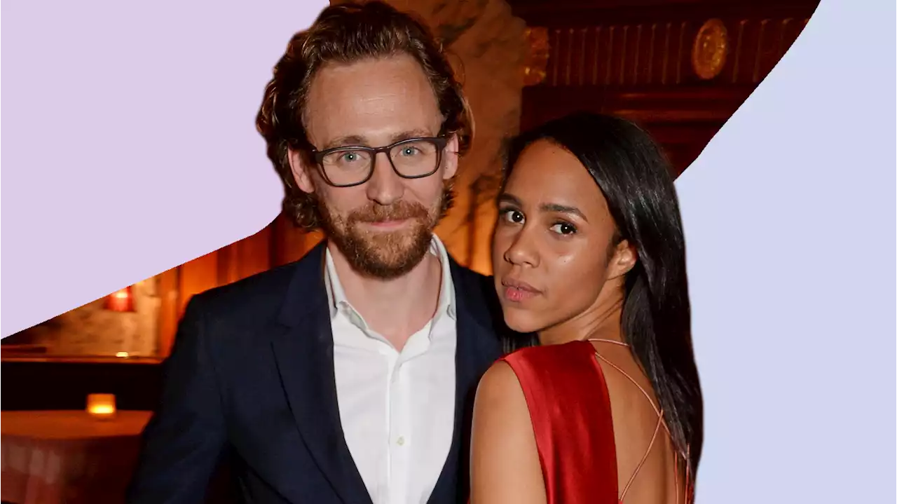 Tom Hiddleston is engaged! Here are more of the cutest celebrity engagements to warm your heart