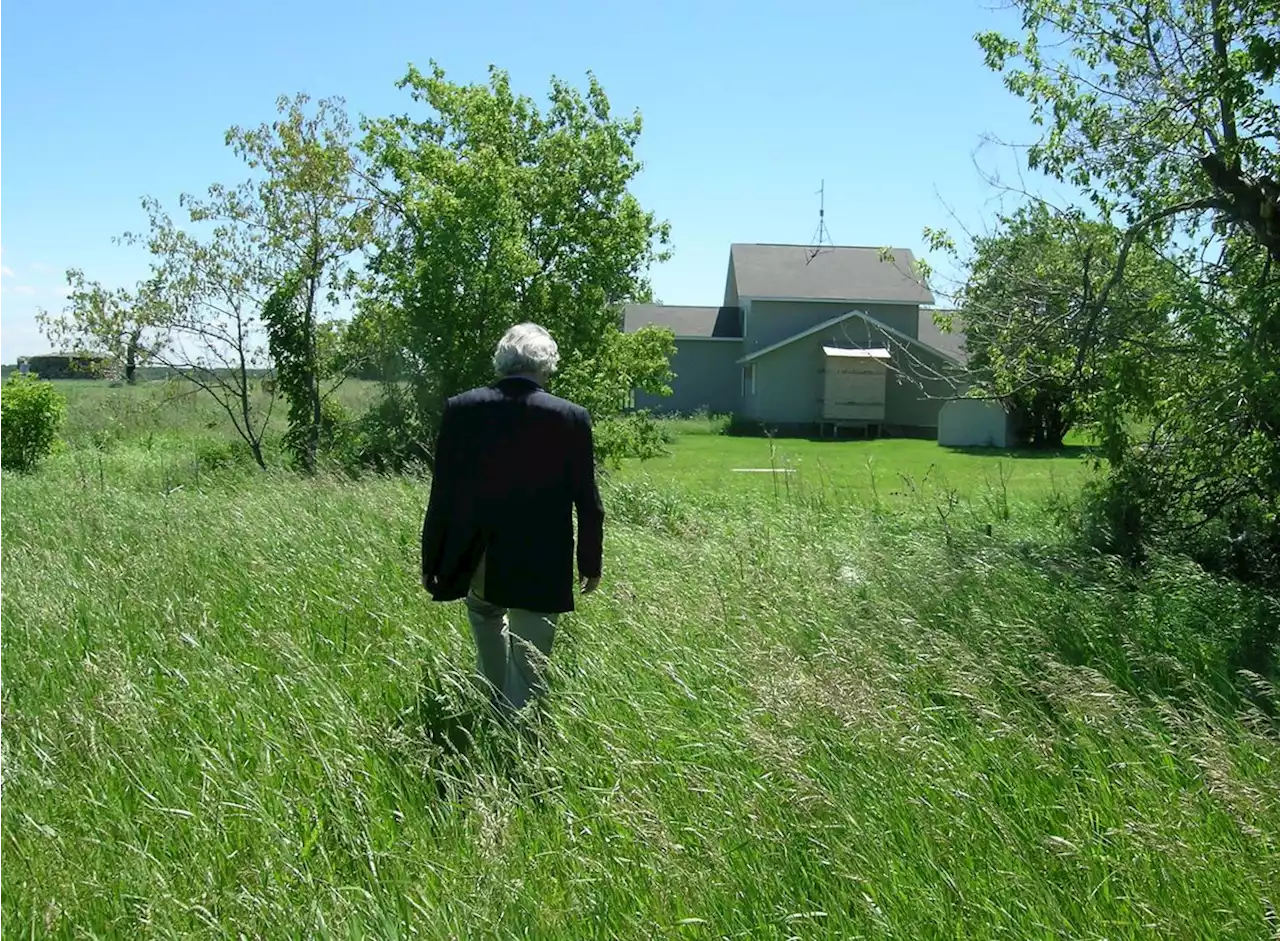 Charge laid in decade-long investigation into Manitoba residential school