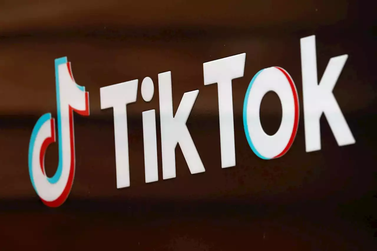 TikTok moves U.S. user data to Oracle servers