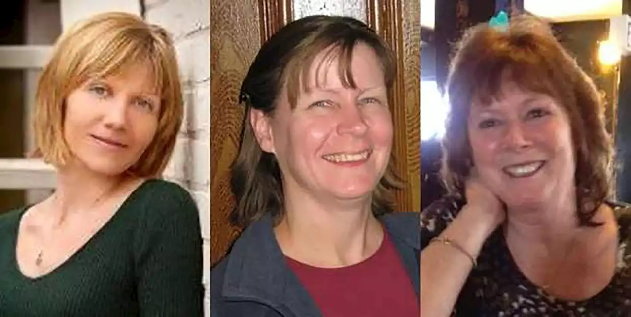 Triple-murder inquest hears killer was barred from owning weapons