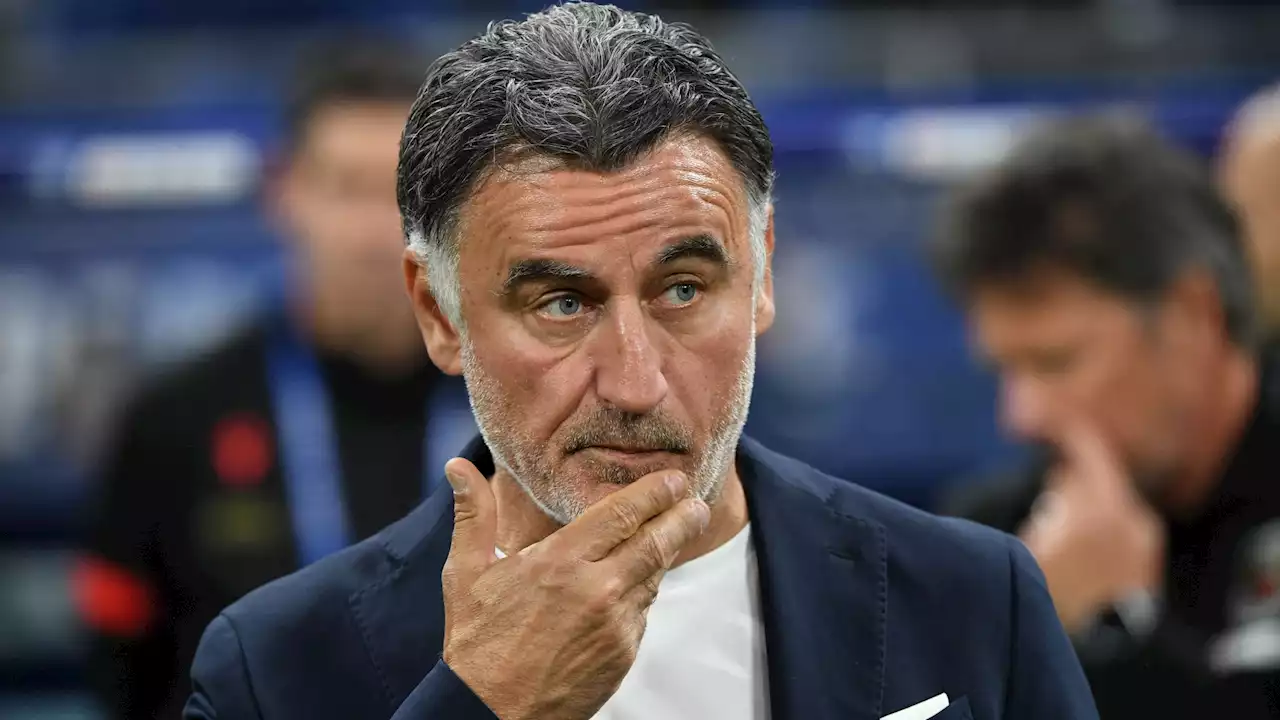 Il PSG ha scelto Galtier: il tecnico del Nizza sarà l'erede di Pochettino | Goal.com