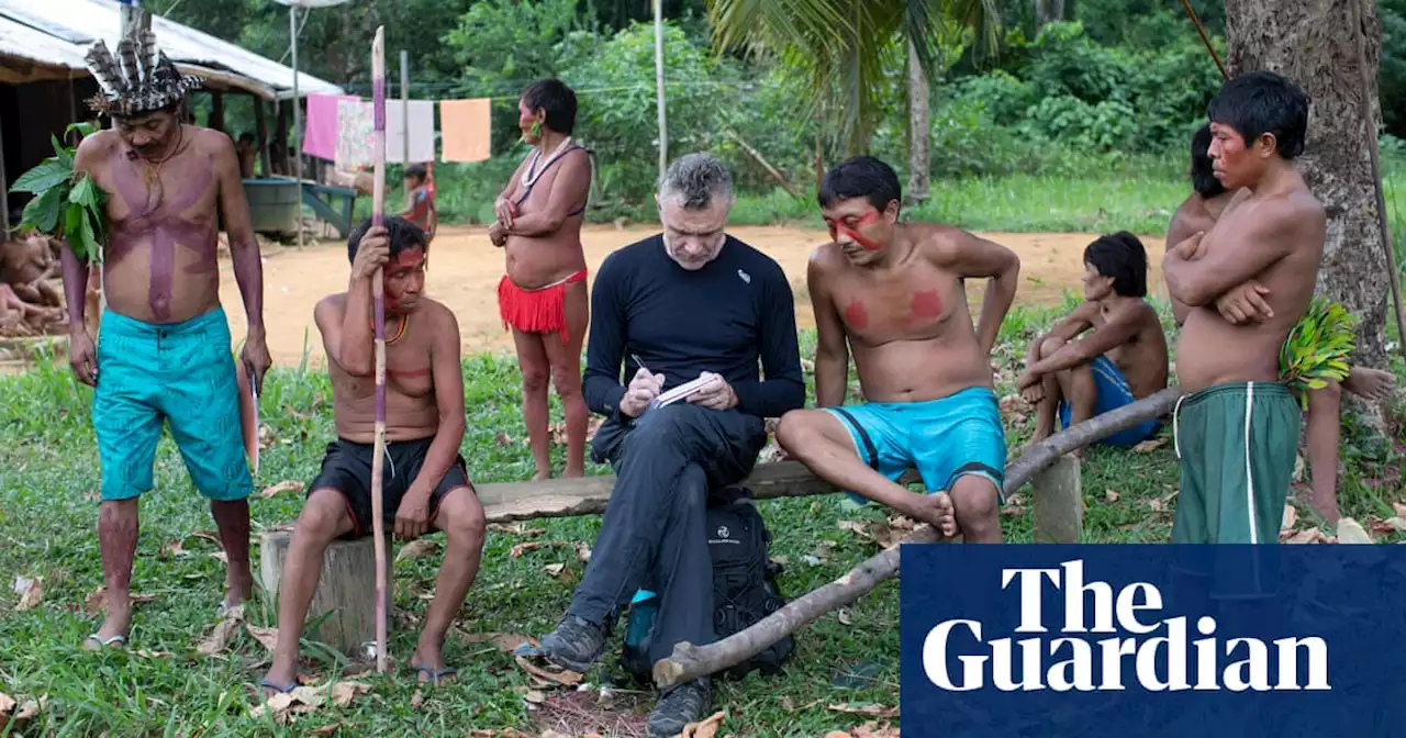 In his own words: Dom Phillips’ reporting on Brazil and the Amazon