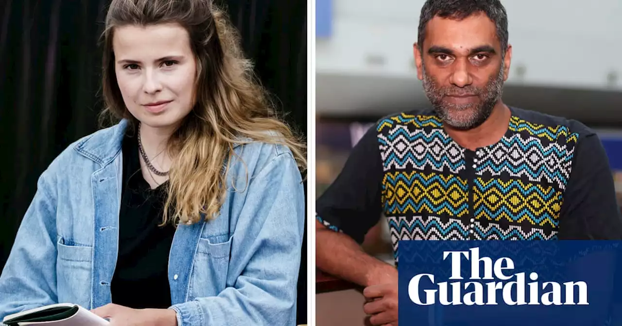 ‘It cannot be activism as usual’: Kumi Naidoo and Luisa Neubauer on the way forward for climate justice