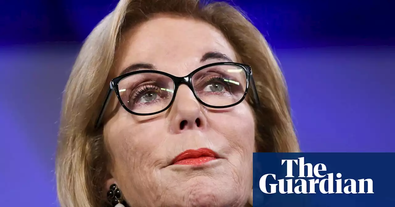 Ita Buttrose recalls ‘open sexism’ at News Corp in 1980s where women were seen as ‘the enemy’