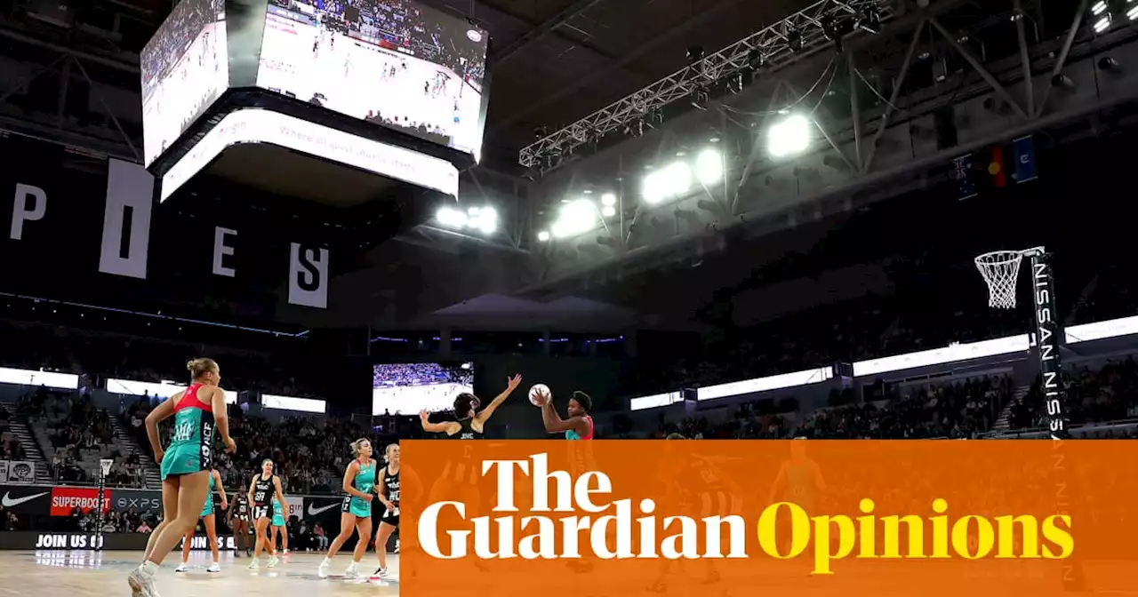 Netball Australia’s fiscal fairytale set for sour ending after wrong turn at fork in the road | Megan Maurice