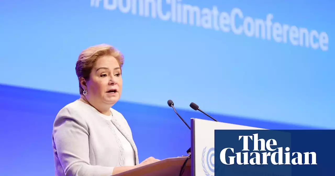 UN climate talks end in stalemate and ‘hypocrisy’ allegation