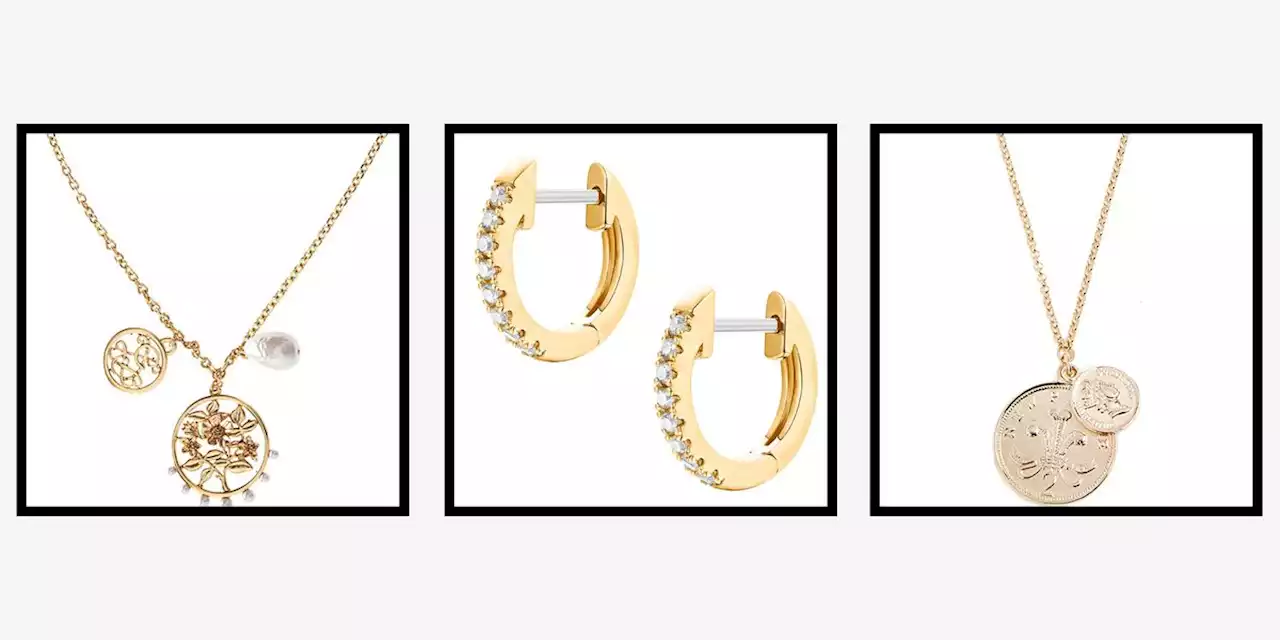 Adorn Yourself in the Best Early Prime Day Jewelry Deals