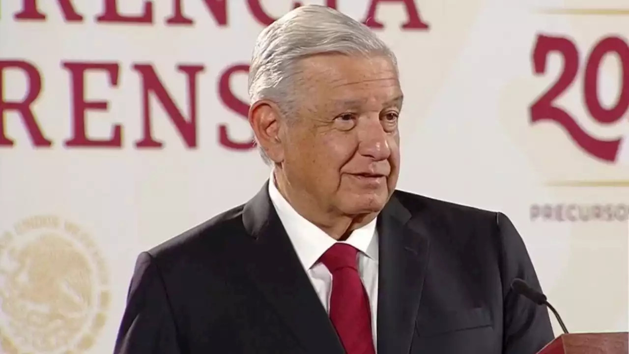 AMLO mediará audiencia de empresarios mexicanos con Biden