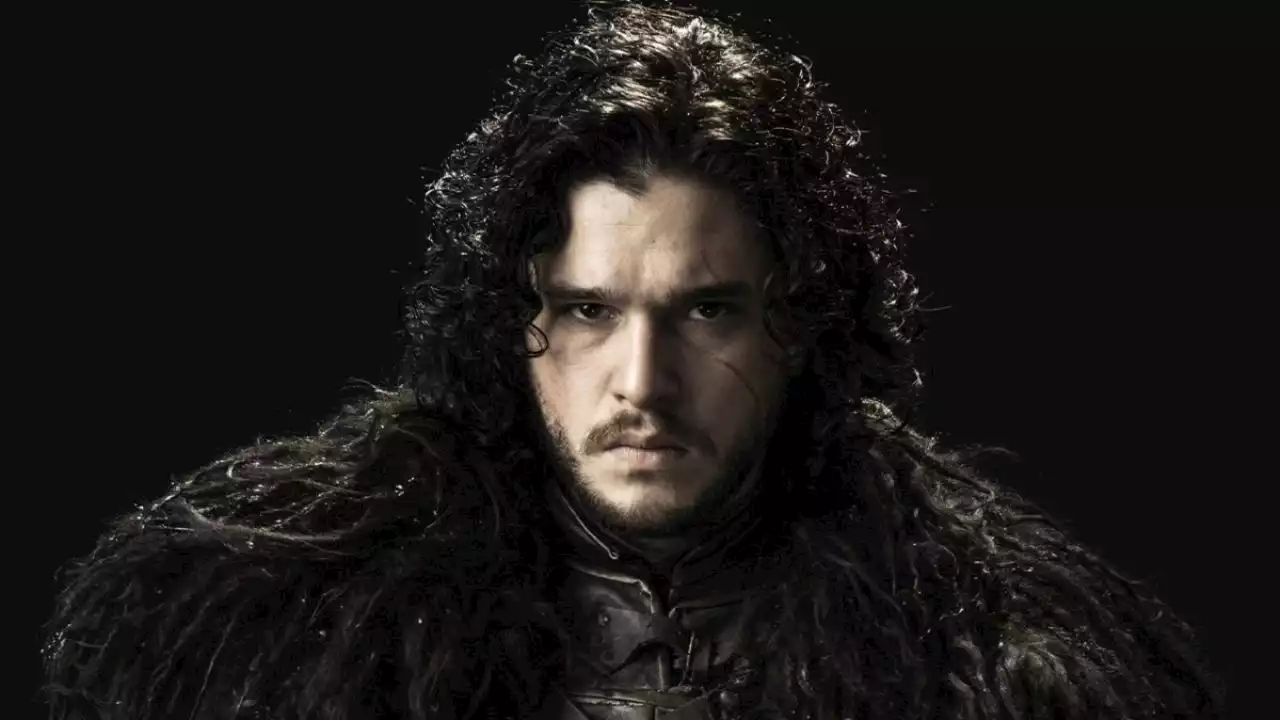 Confirman secuela de Game of Thrones enfocada en Jon Snow; disponible en HBO Max