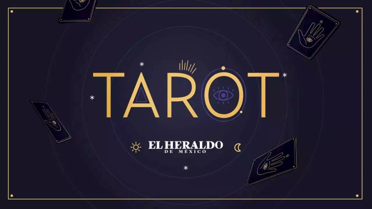 Horóscopos: Esta es tu carta del tarot para hoy VIERNES 17 de junio según tu signo