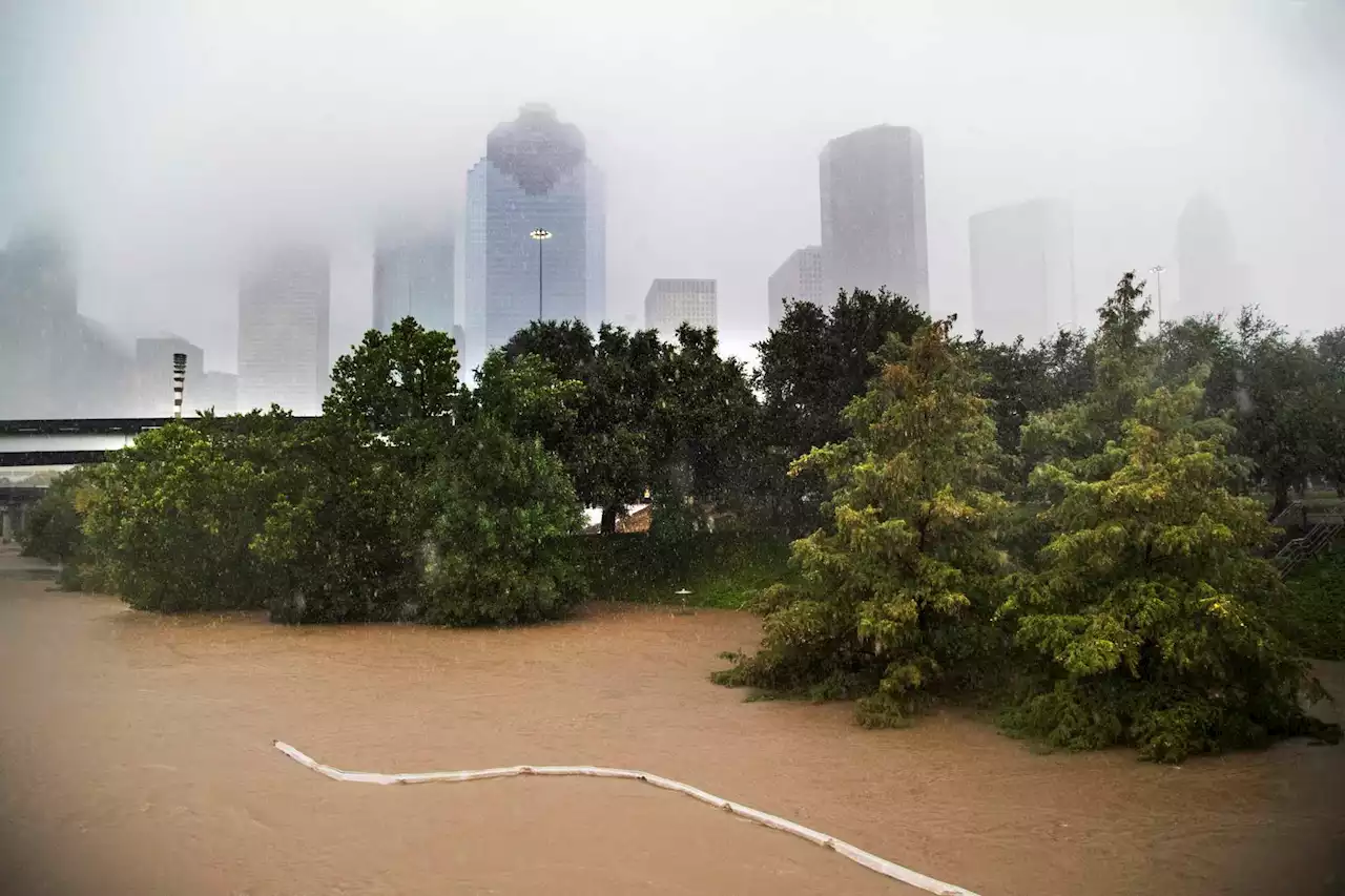 A $30 billion vision to build eight massive flood tunnels could redefine Harris County flood control. But will people support the plan?