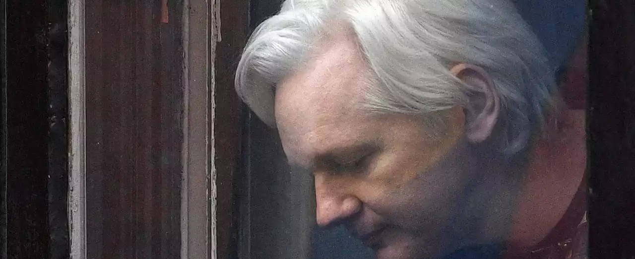 C'è il placet di Londra, Julian Assange verso l'estradizione negli Usa