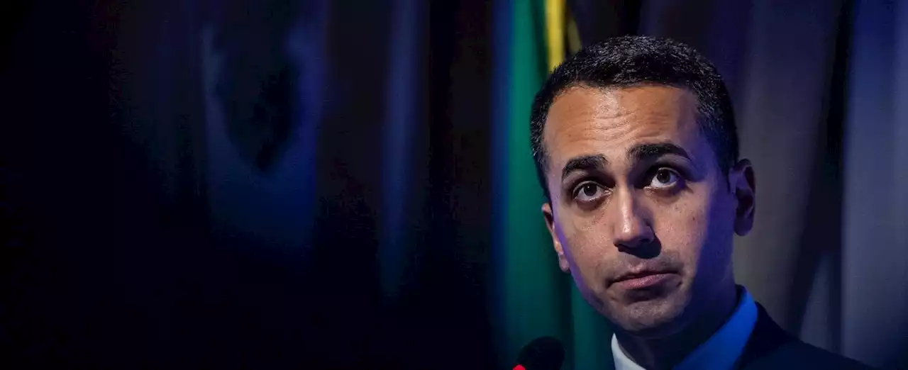 Destra, sinistra, diplomazia, Servizi: l'impressionante rete del nuovo Di Maio (di G. Cerami)