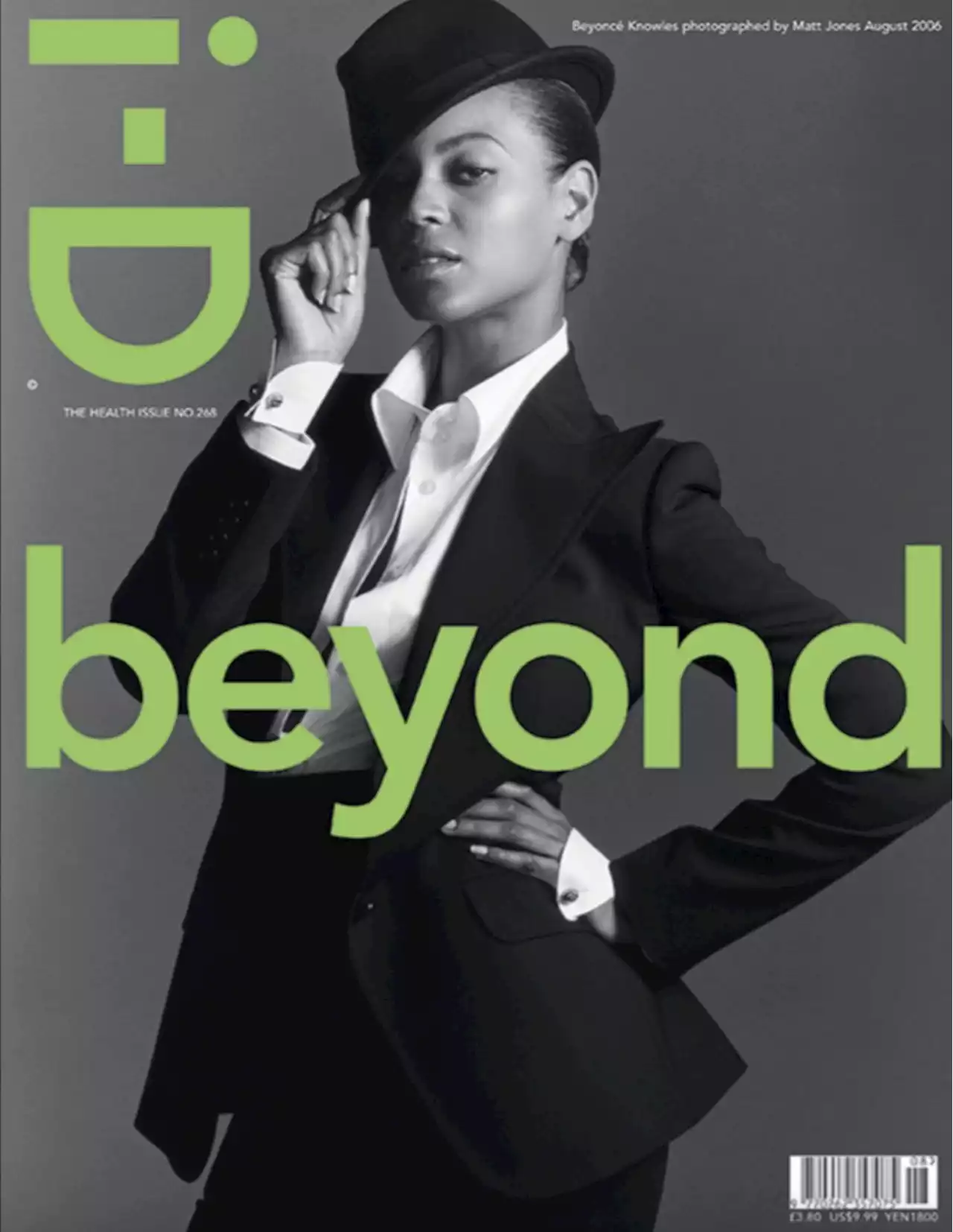 beyond beyoncé