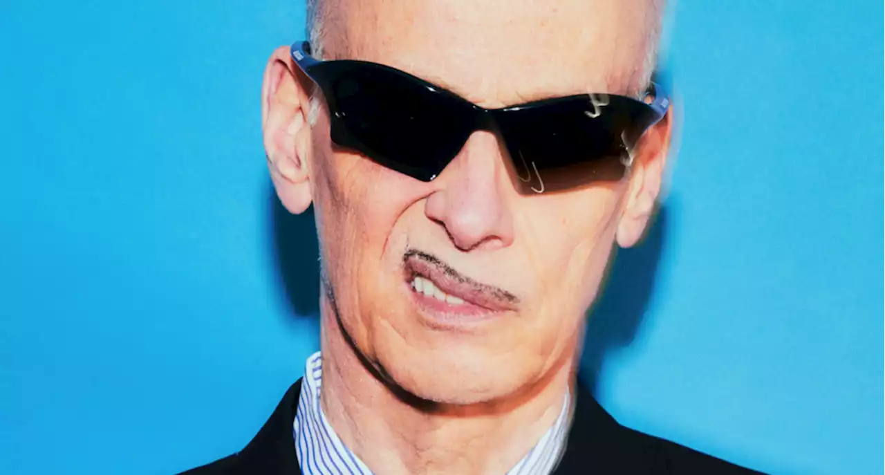 John Waters and Brontez Purnell on Dirt, Scams, and Sensitivity Readers