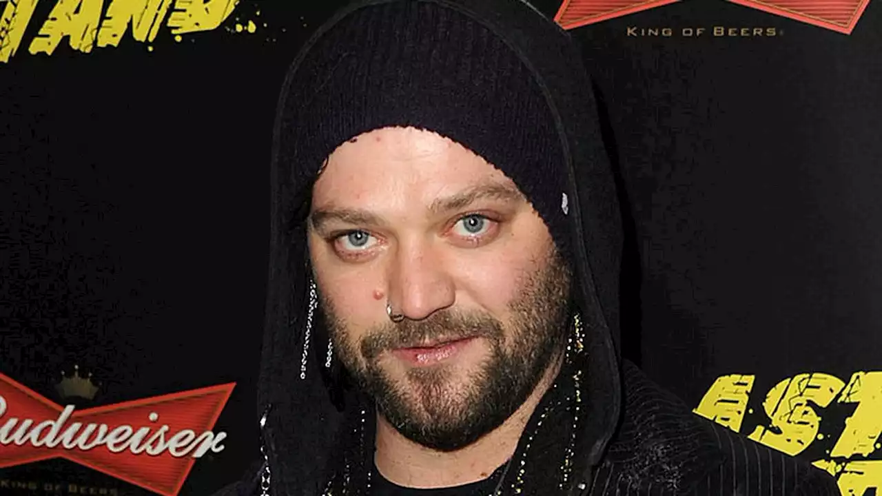 Bam Margera found in Florida