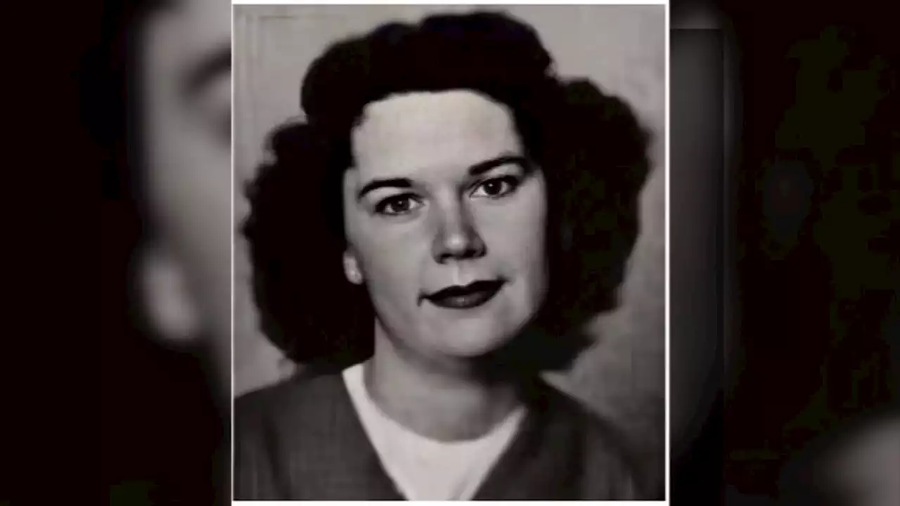 Decades-old cold case murder victims identified