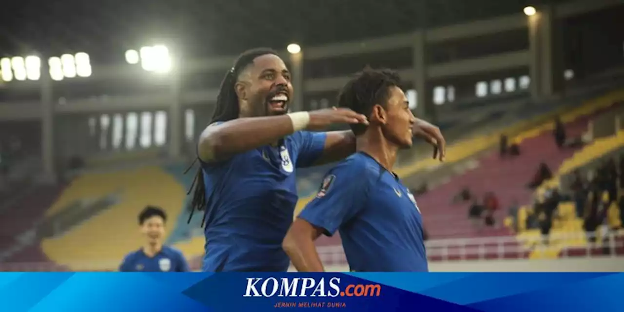 Link Live Streaming Dewa United Vs PSIS, Kickoff 16.00 WIB