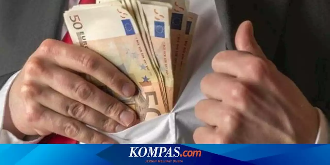 Mantan Bupati Inhil Jadi Tersangka Kasus Korupsi Penyertaan Modal BUMD Rp 4,2 M