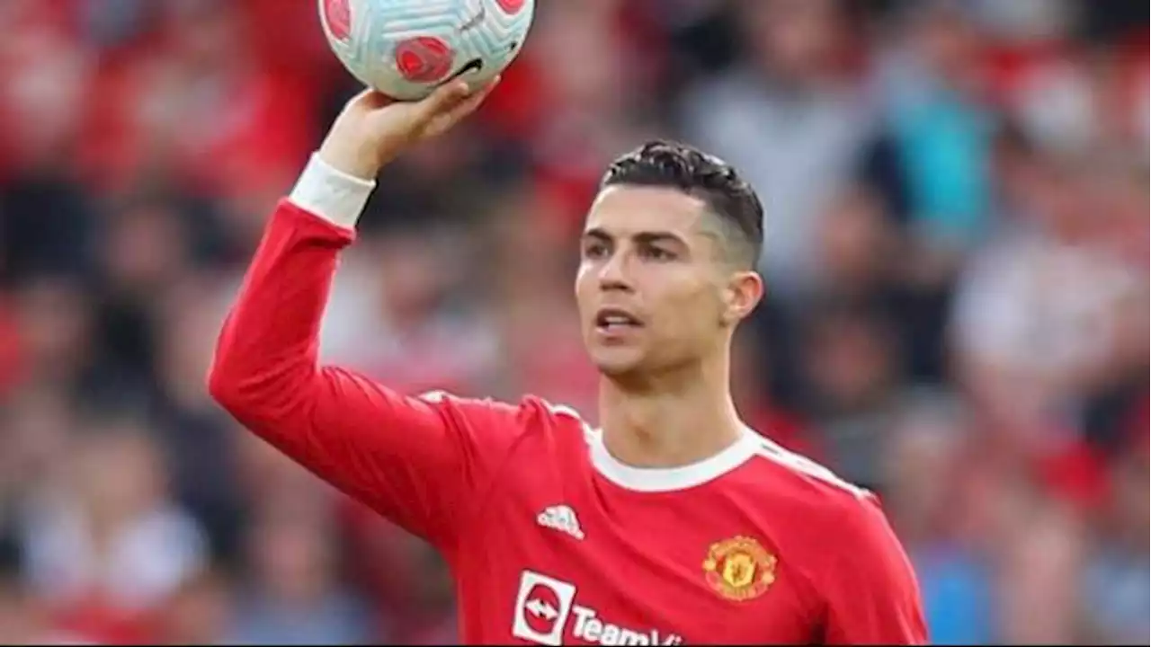 Tak Jadi Pemain Penting di Skuad Erik ten Hag, Cristiano Ronaldo Tinggalkan Manchester United?