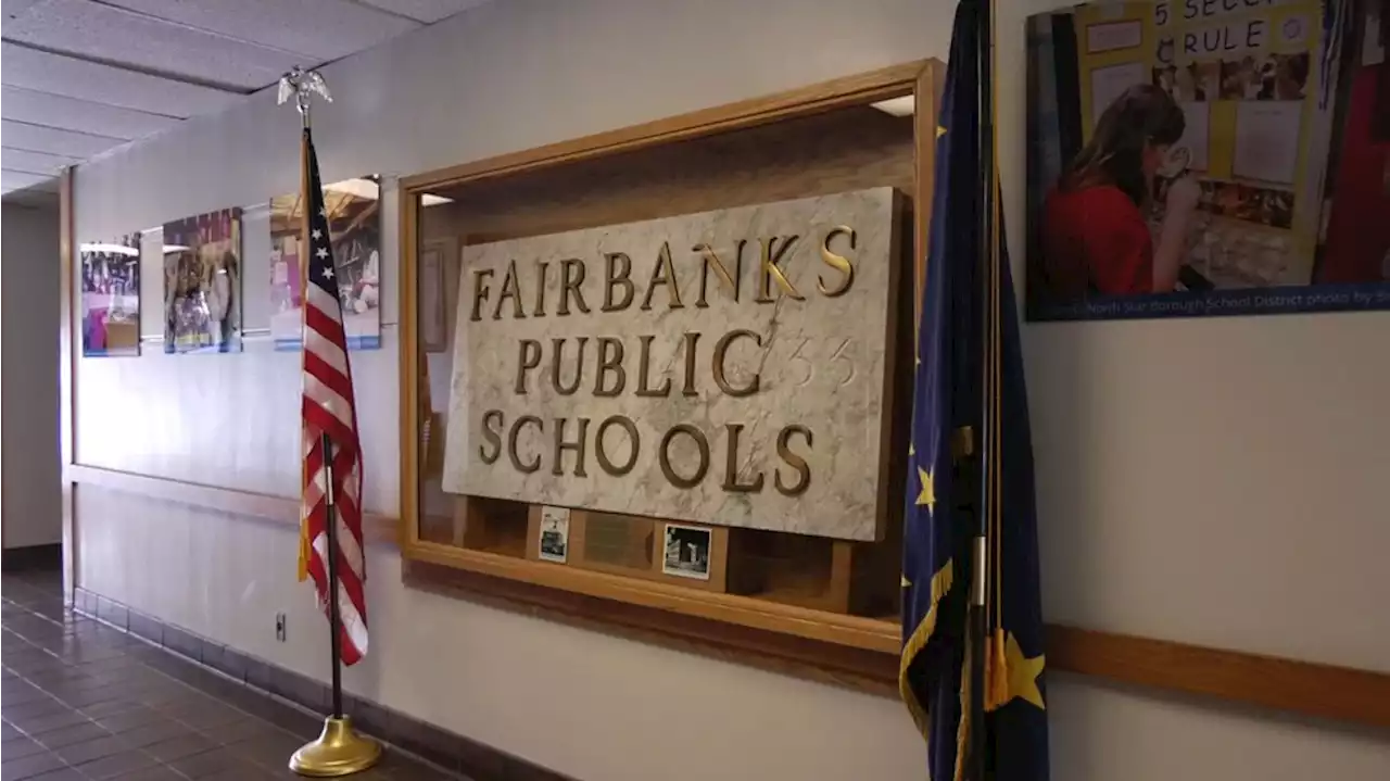 Fairbanks School District reviews safety policies after Uvalde shooting