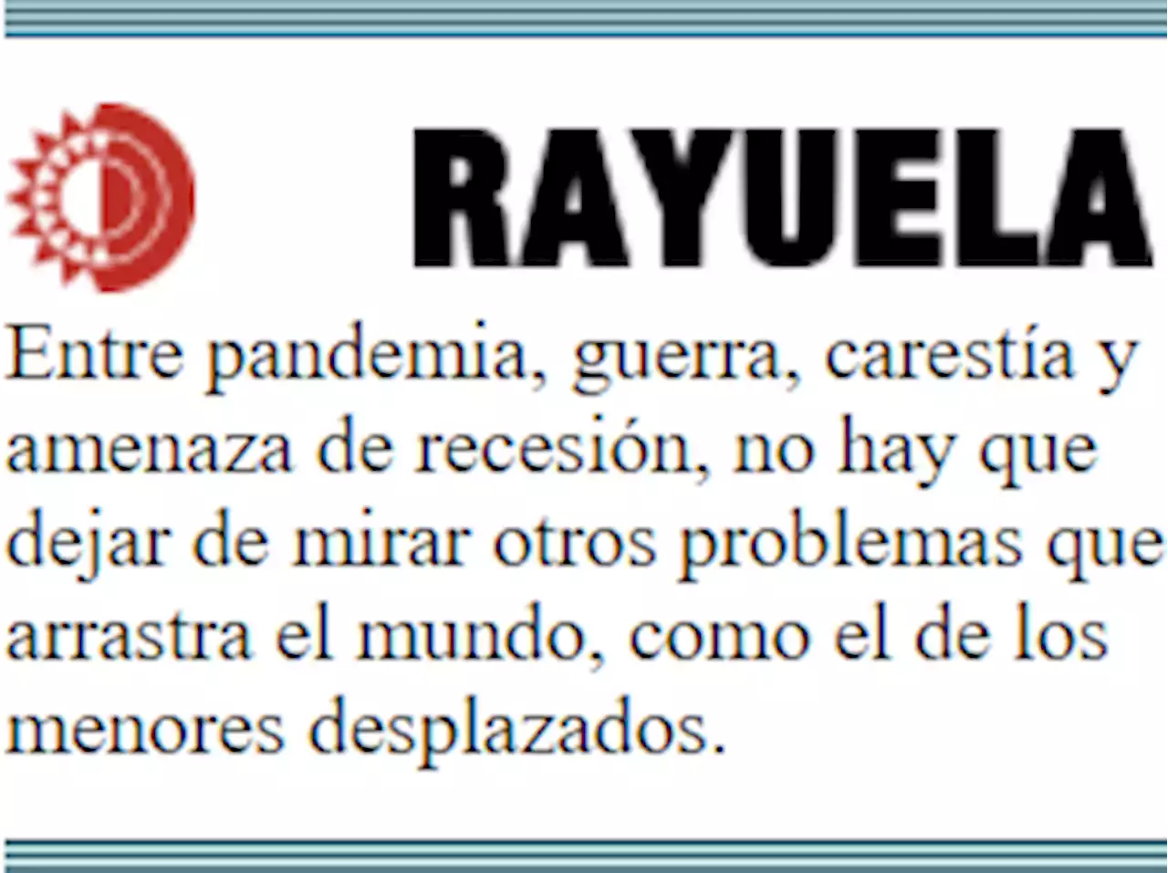 La Jornada en Internet: Viernes 17 de junio de 2022