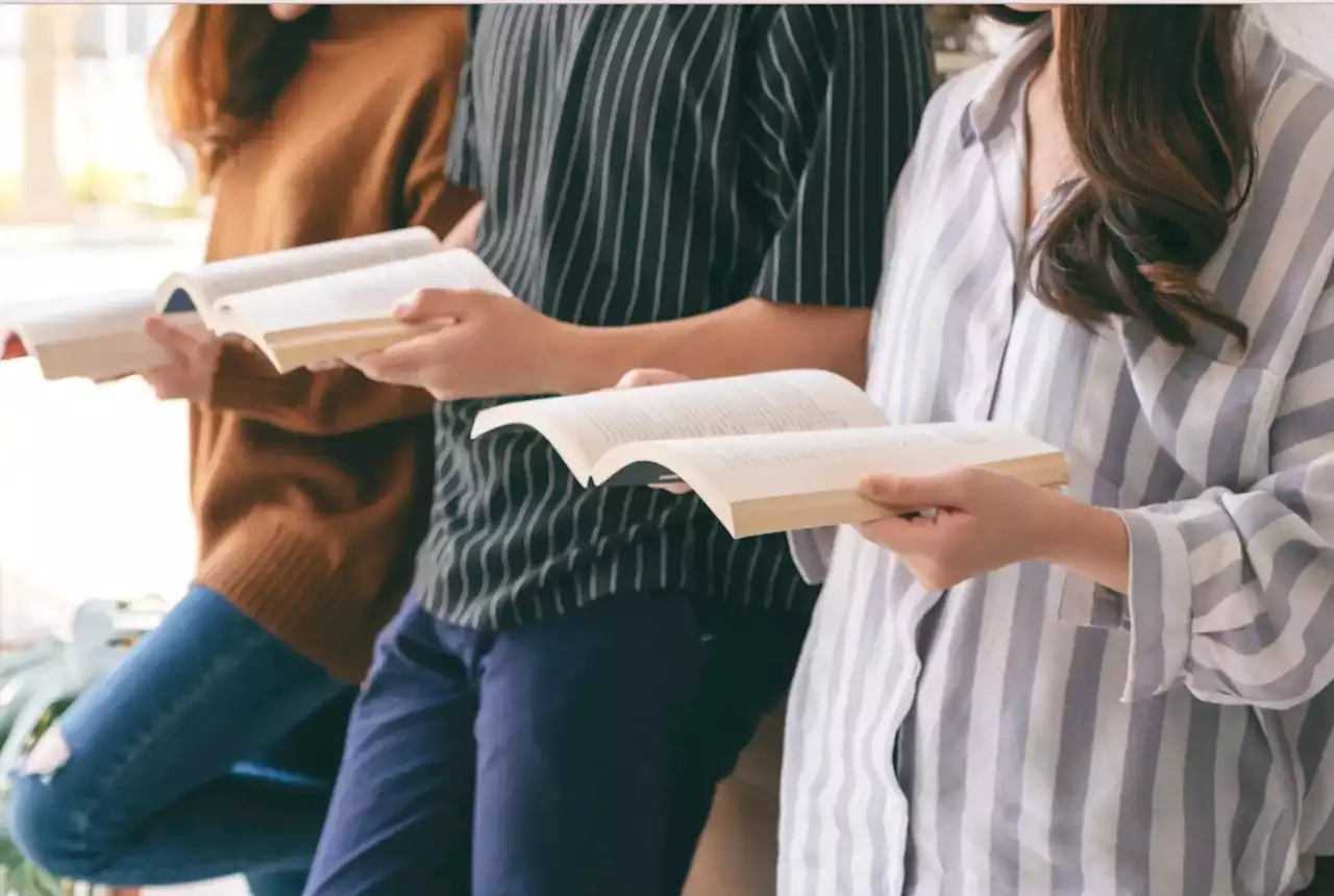 Libros: opciones imperdibles para regalarle este mes a papá