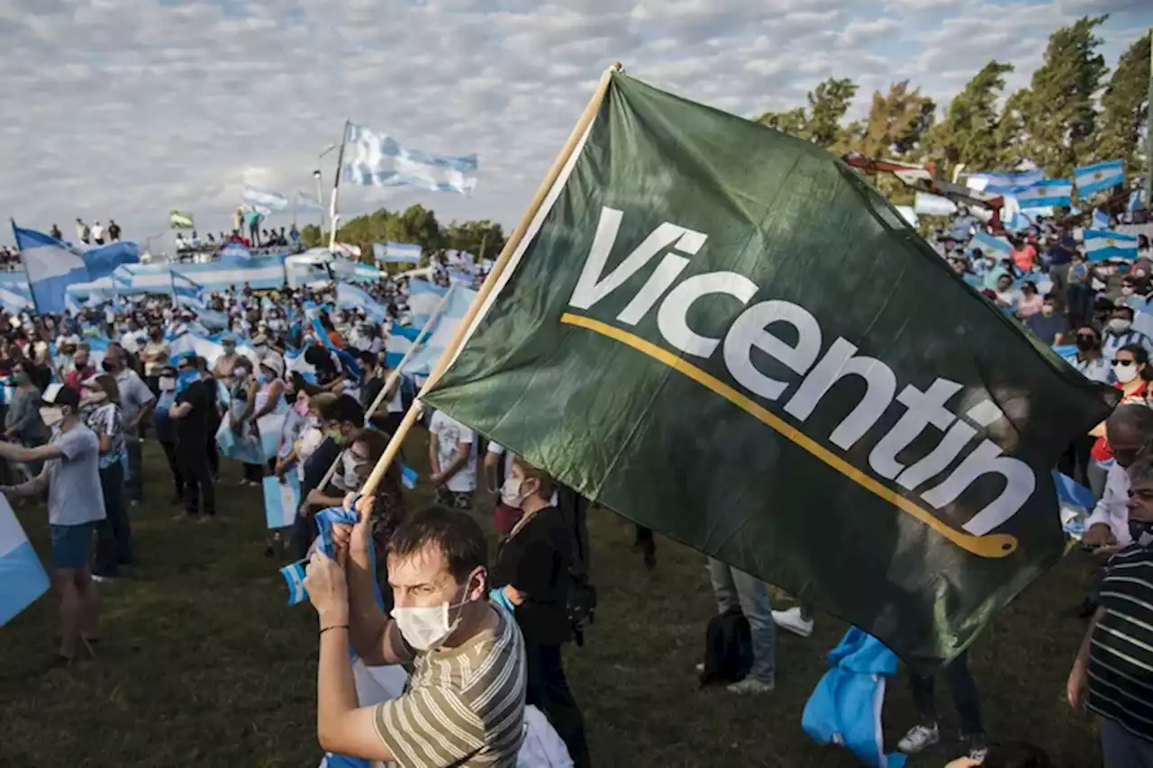 Vicentin: la Corte de Justicia de Santa Fe intervino el concurso de la cerealera y desplazó al juez