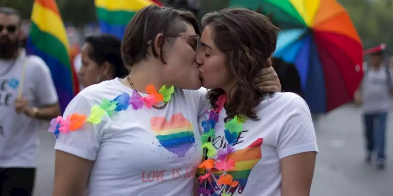 Orgullo LGBT+: 6 libros para conmemorar el Pride 2022