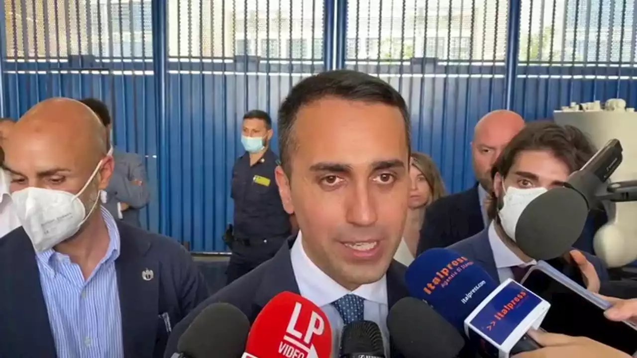 Di Maio: 'Insulti contro di me, i 5 Stelle rischiano di diventare forza dell'odio'