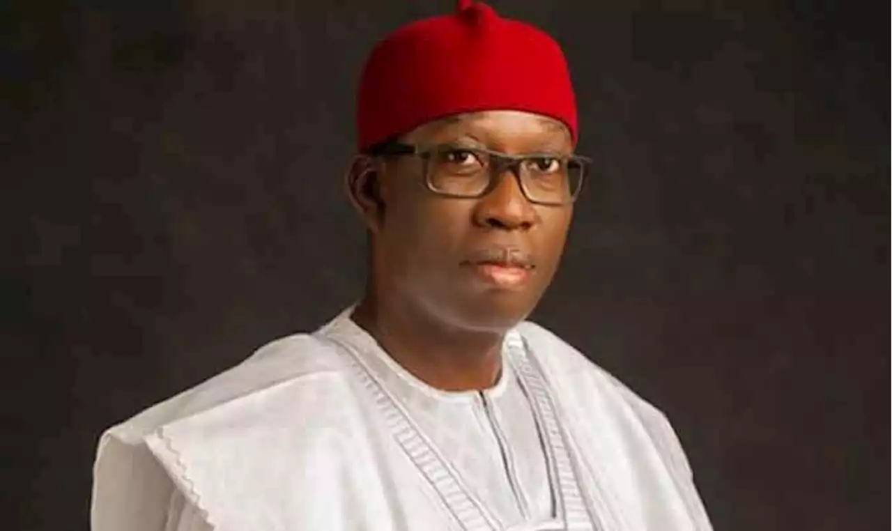 2023: Elumelu Hails Okowa's Choice As Atiku's Running Mate, Urges Reconciliation