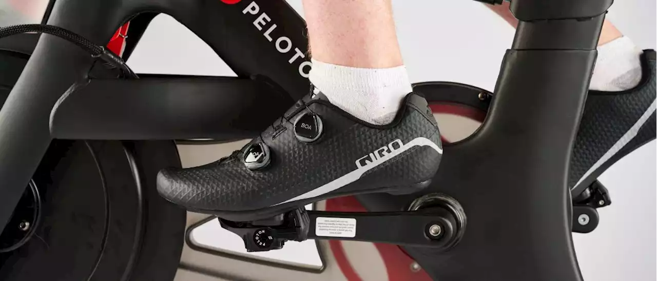 Giro Regime cycling shoes review