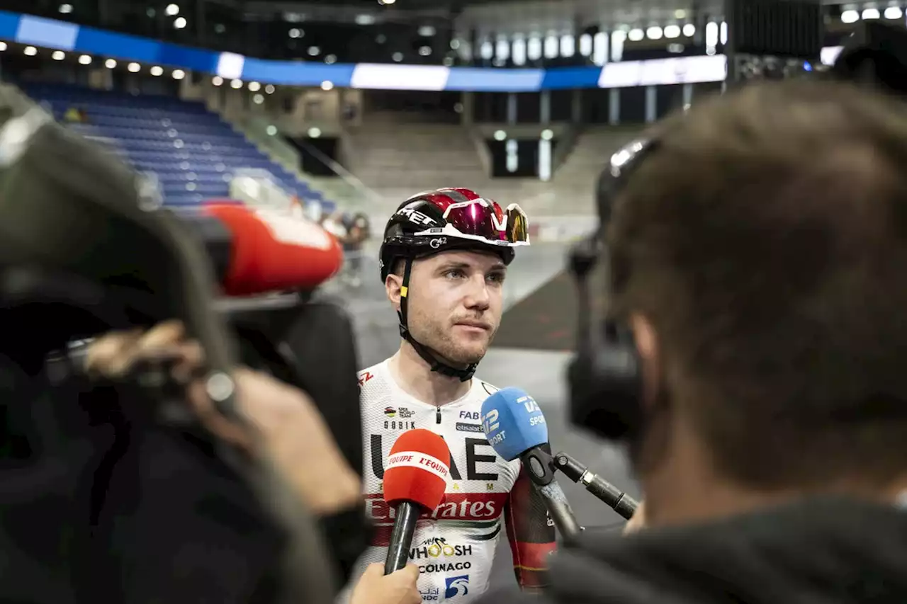 Corona-Chaos an Tour de Suisse: Hirschi, Bissegger positiv