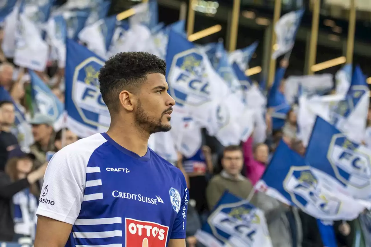 FCL: Mohamed Dräger verlängert um ein Jahr