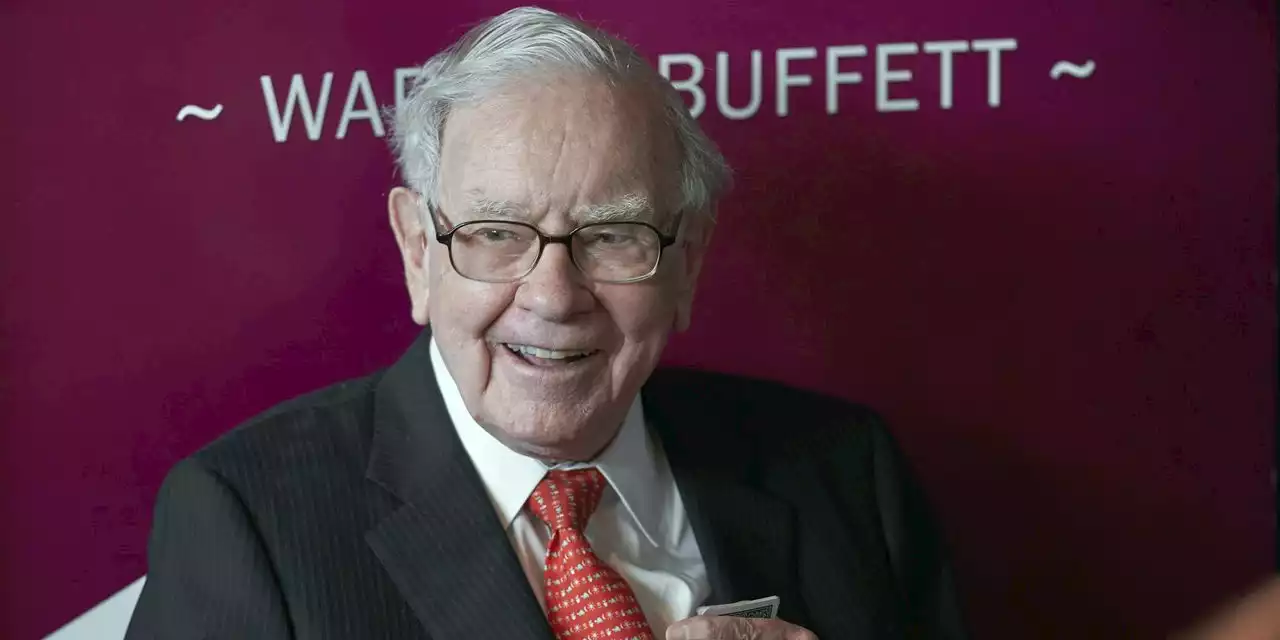 A crucial succession planning question at Berkshire Hathaway: Who will continue Warren Buffett’s annual charity lunch?