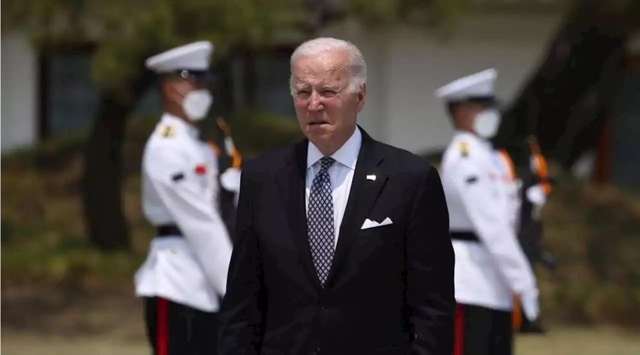 Ucraina, Biden: 'Se non avessimo fermato Putin, in Europa avrebbe regnato il caos'