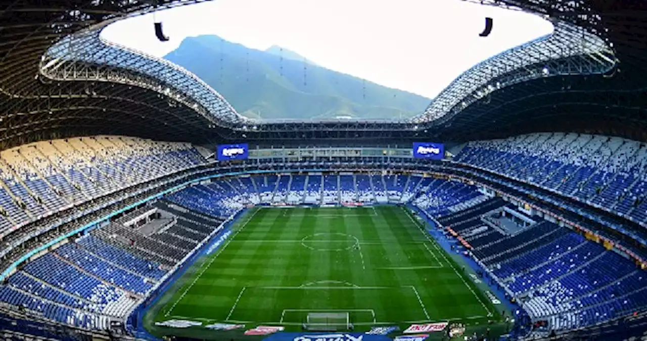 ¡Estadio de Rayados, elegido sede de la Copa del Mundo de 2026!