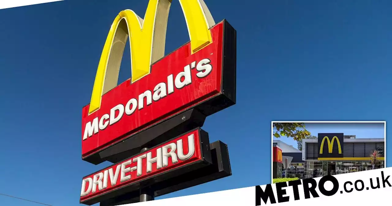 McDonald's plan rejected because 'locals are already too fat'