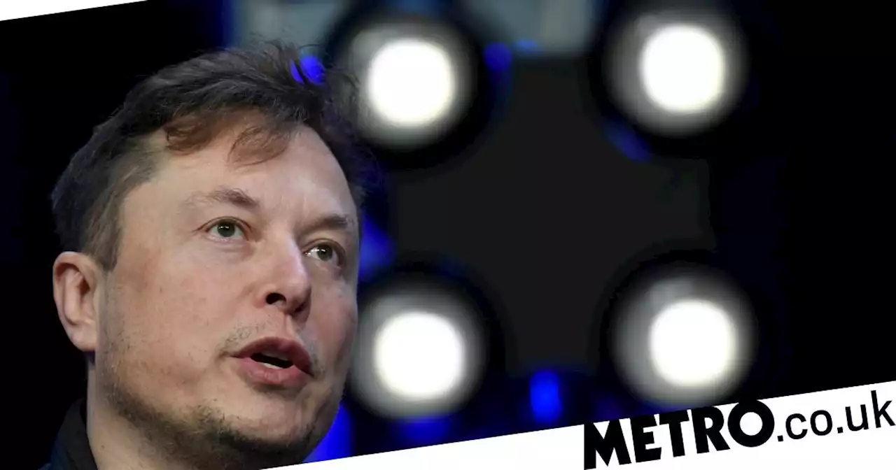 SpaceX fires at least five over letter criticising Elon Musk