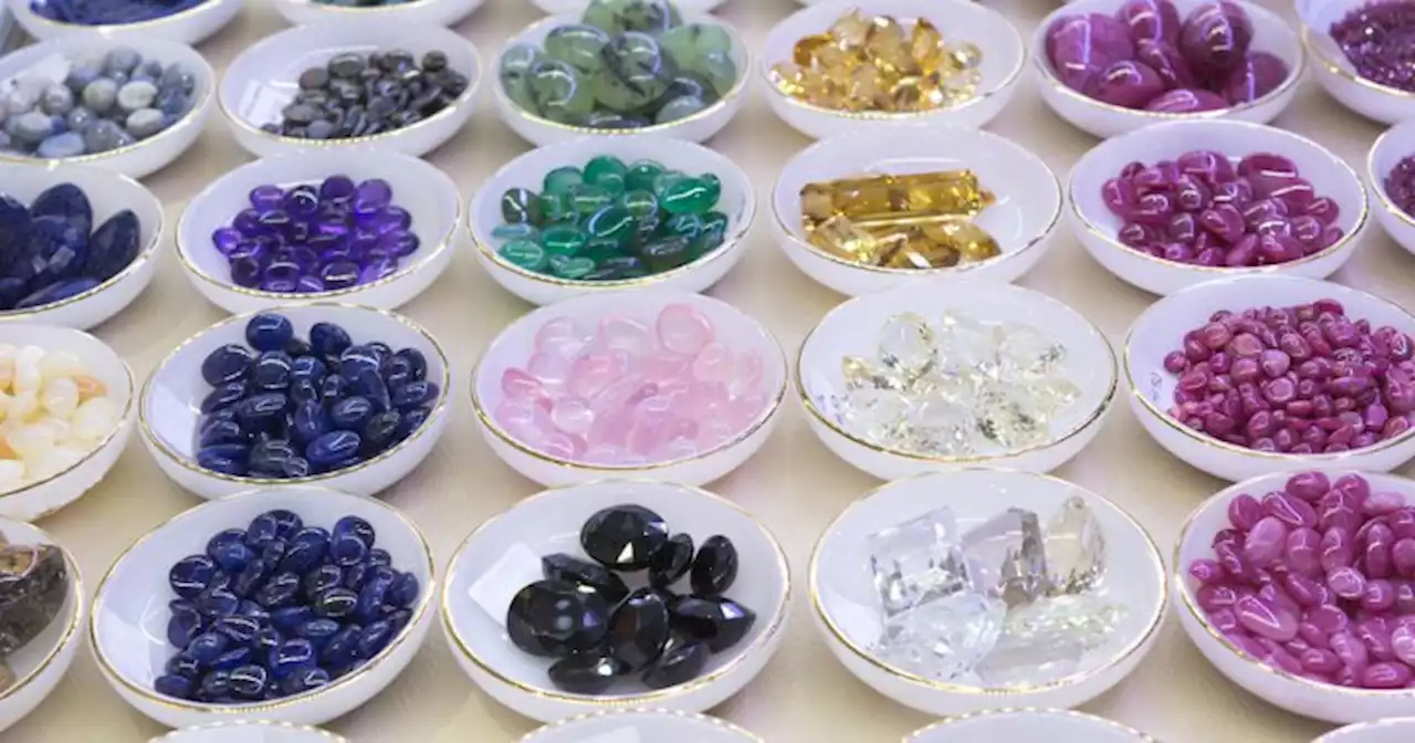 The Special Reason That June Has Not One — But Three — Birthstones