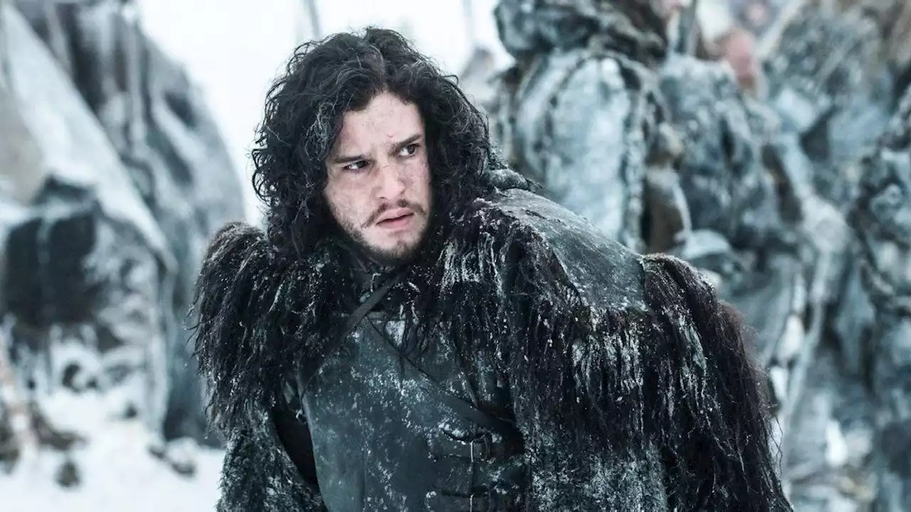 Se viene una secuela de Game of Thrones centrada en Jon Snow