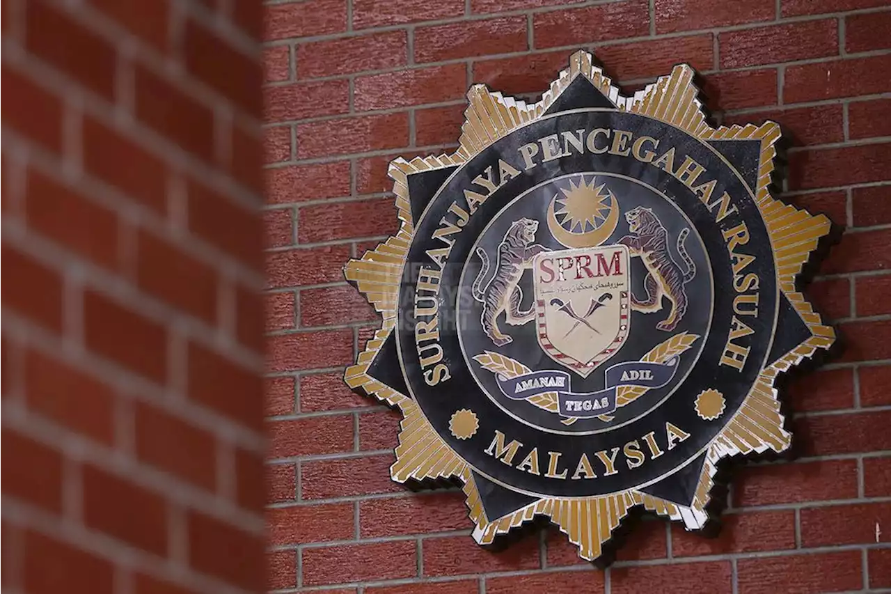 Managing director among 4 held by MACC | The Malaysian Insight