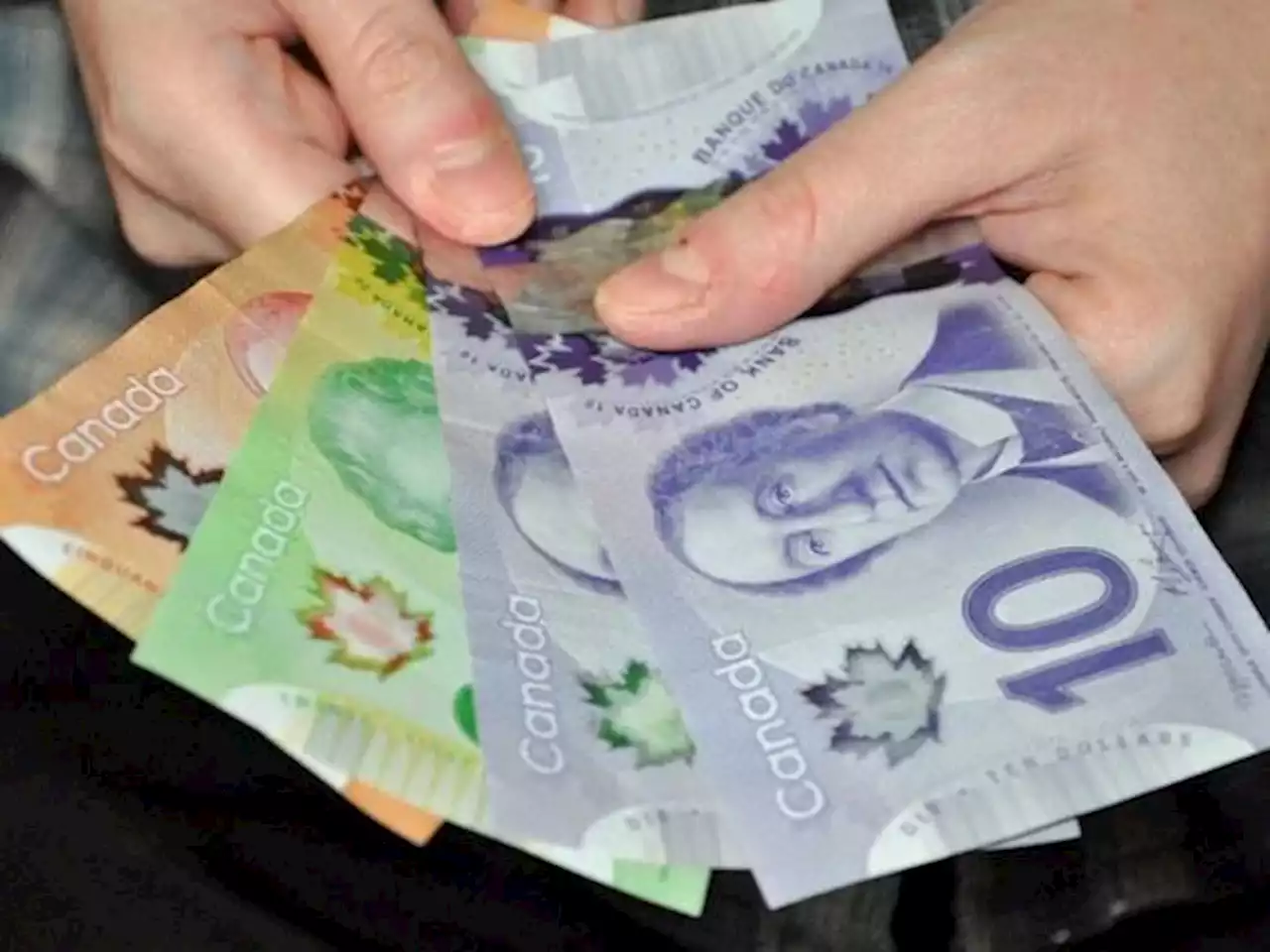 Sabrina Maddeaux: Canada became a money laundering capital while Ottawa slept