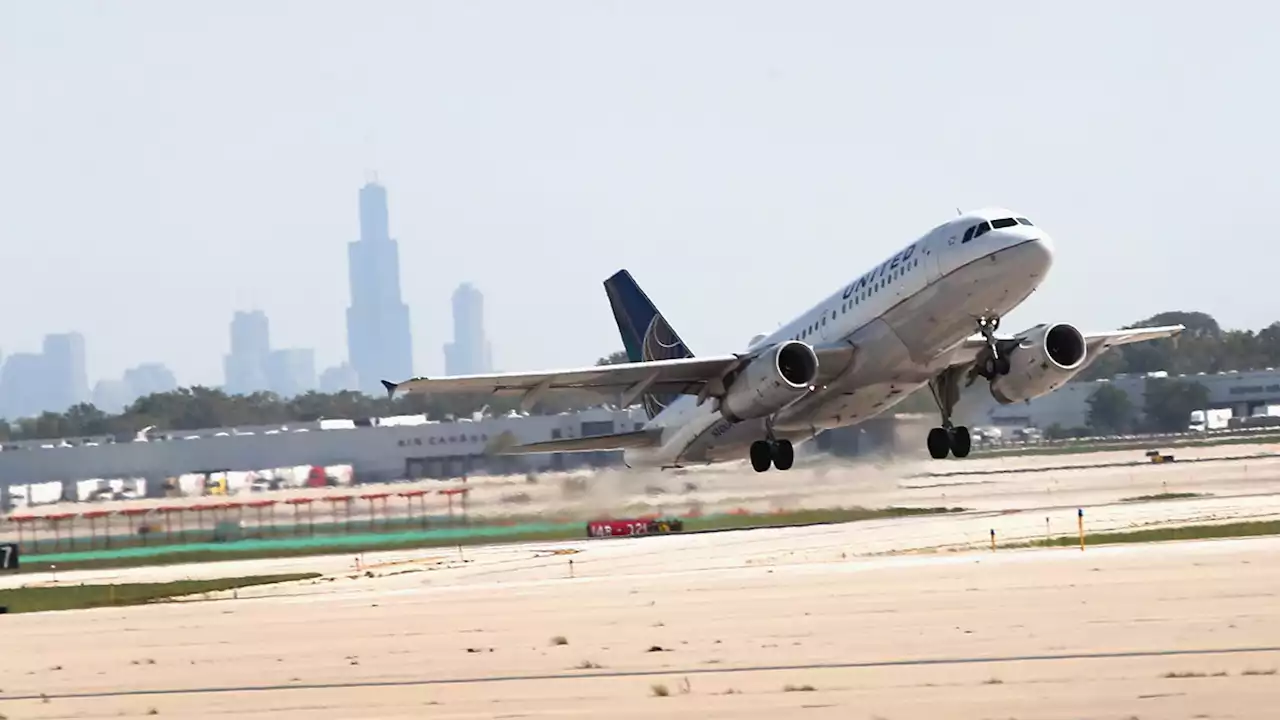 Chicago Heat Wave: Midway Sees Earliest Back-to-Back 100-Degree Days in Nearly 90 Years